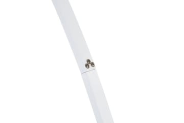 Golvlampa Benue 188 cm - Vit - Belysning - Lampor & belysning inomhus - Golvlampa