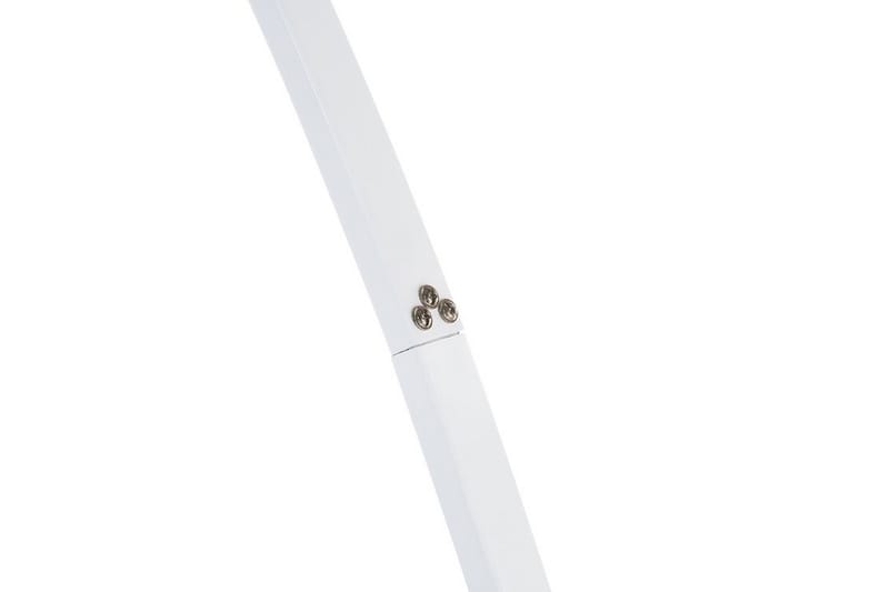 Golvlampa Benue 188 cm - Vit - Belysning - Lampor & belysning inomhus - Golvlampa