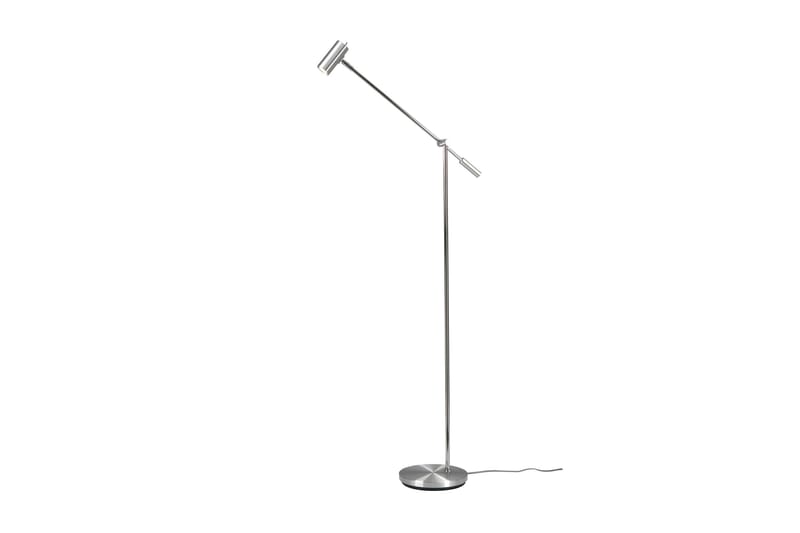 Golvlampa Cato Aluminium - Belid - Golvlampa - Hall lampa