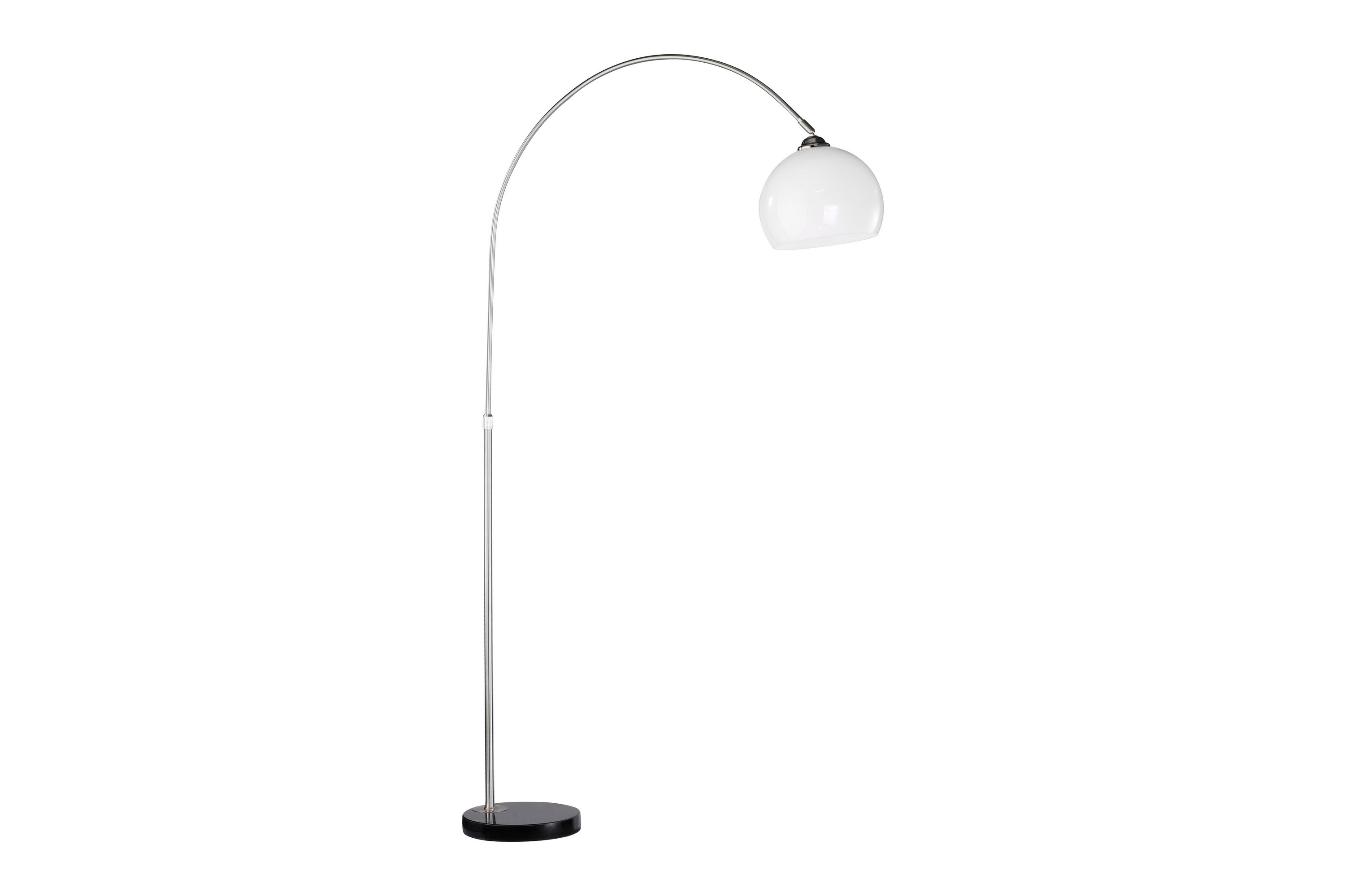 Golvlampa Cohete Grå