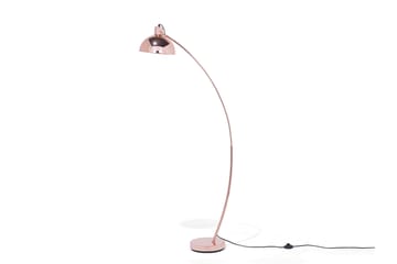 Golvlampa Dintel 155 cm - Rosa - Belysning - Lampor & belysning inomhus - Golvlampa