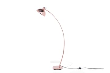 Golvlampa Dintel 155 cm - Rosa - Belysning - Lampor & belysning inomhus - Golvlampa