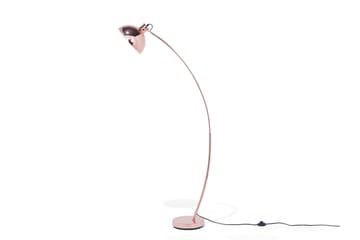 Golvlampa Dintel 155 cm - Rosa - Belysning - Lampor & belysning inomhus - Golvlampa