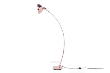 Golvlampa Dintel 155 cm - Rosa - Belysning - Lampor & belysning inomhus - Golvlampa