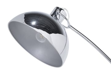Golvlampa Dintel 155 cm - Silver - Belysning - Lampor & belysning inomhus - Golvlampa