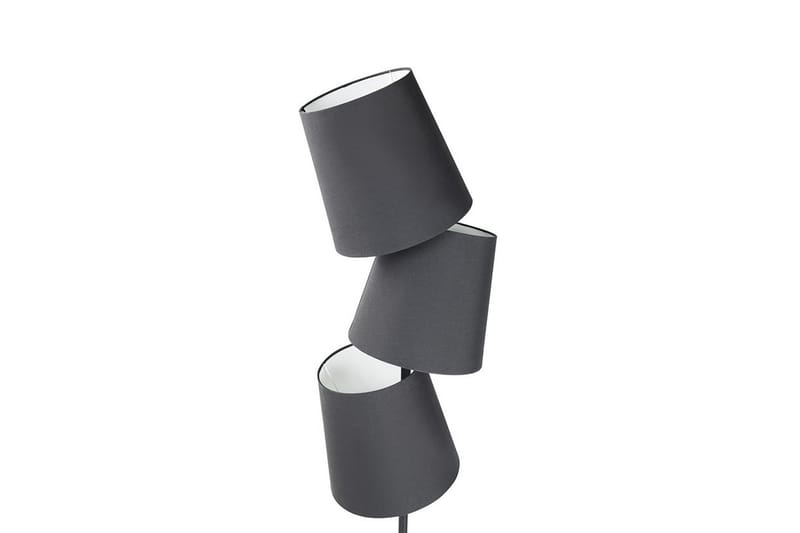Golvlampa Grande 164 cm - Svart - Belysning - Lampor & belysning inomhus - Golvlampa