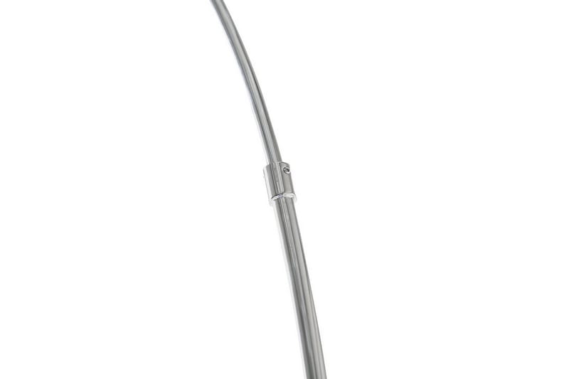 Golvlampa Kama 188 cm - Silver - Belysning - Lampor & belysning inomhus - Golvlampa
