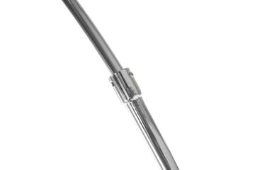 Golvlampa Kama 188 cm - Silver - Belysning - Lampor & belysning inomhus - Golvlampa