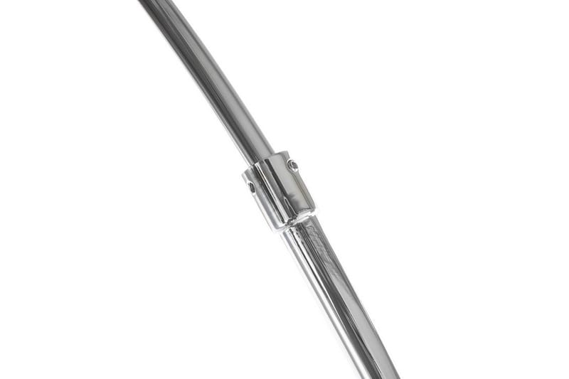 Golvlampa Kama 188 cm - Silver - Belysning - Lampor & belysning inomhus - Golvlampa