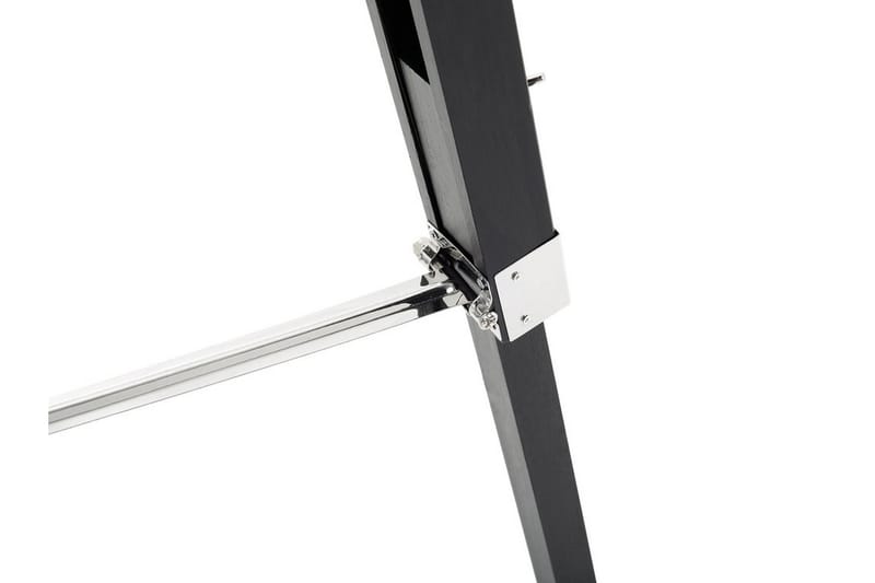 Golvlampa Madeira 143 cm - Svart - Belysning - Lampor & belysning inomhus - Golvlampa