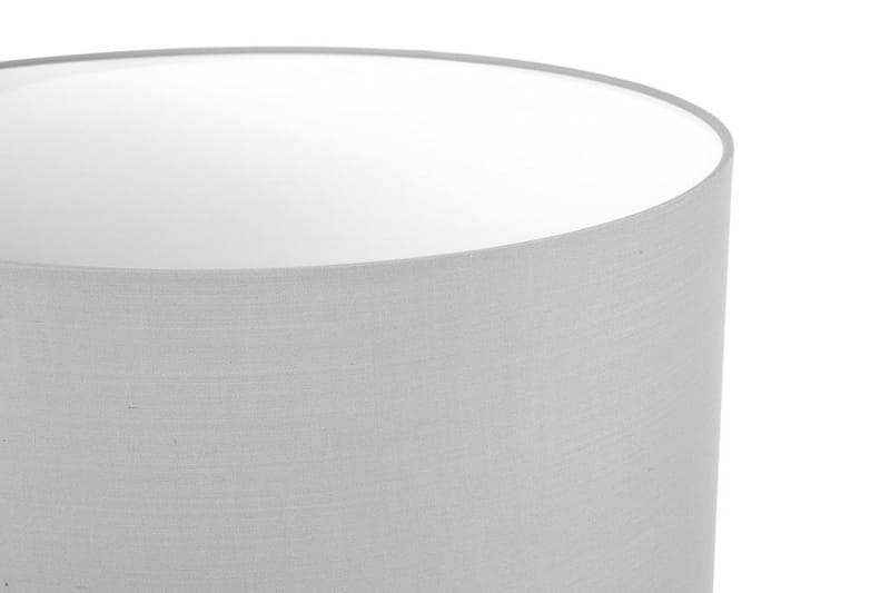 Golvlampa Nitra 142 cm - Grå - Belysning - Lampor & belysning inomhus - Golvlampa
