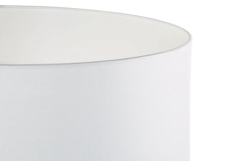 Golvlampa Nitra 142 cm - Vit - Belysning - Lampor & belysning inomhus - Golvlampa