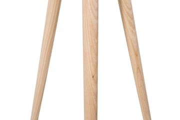 Golvlampa Nitra 142 cm - Vit - Belysning - Lampor & belysning inomhus - Golvlampa