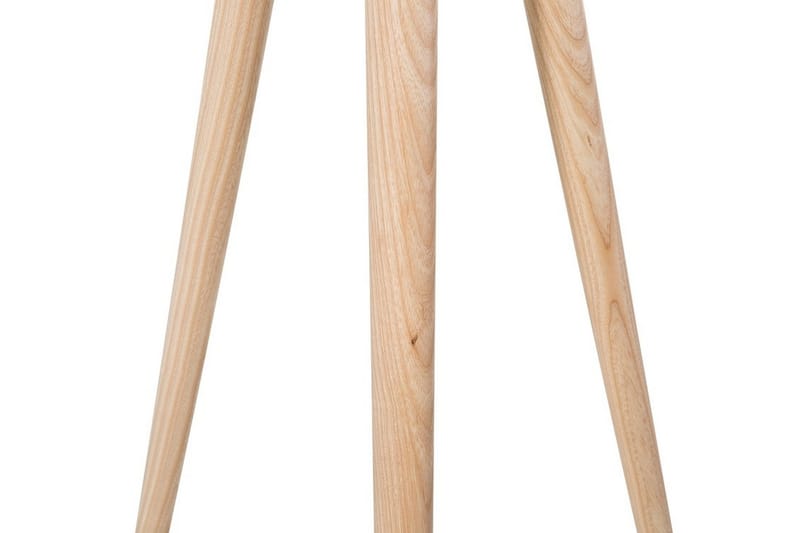 Golvlampa Nitra 142 cm - Vit - Belysning - Lampor & belysning inomhus - Golvlampa