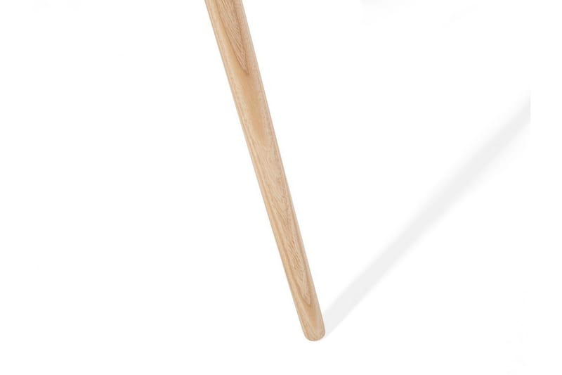 Golvlampa Nitra 142 cm - Vit - Belysning - Lampor & belysning inomhus - Golvlampa