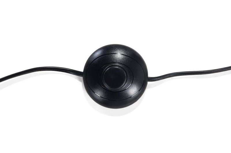Golvlampa Sambra 149 cm - Svart - Belysning - Lampor & belysning inomhus - Golvlampa
