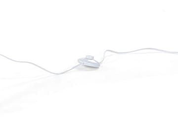 Golvlampa Sambra 149 cm - Vit - Belysning - Lampor & belysning inomhus - Golvlampa
