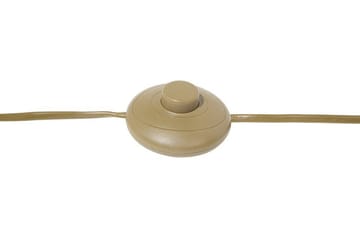 Golvlampa Severn 165 cm - Guld - Belysning - Lampor & belysning inomhus - Golvlampa