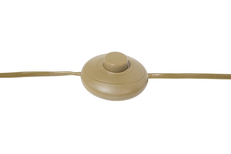 Golvlampa Severn 165 cm - Guld - Belysning - Lampor & belysning inomhus - Golvlampa