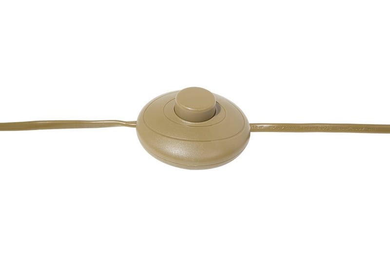 Golvlampa Severn 165 cm - Guld - Golvlampa - Hall lampa