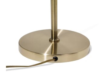 Golvlampa Severn 165 cm - Guld - Belysning - Lampor & belysning inomhus - Golvlampa