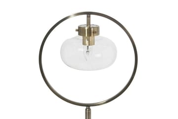 Golvlampa Severn 165 cm - Guld - Belysning - Lampor & belysning inomhus - Golvlampa