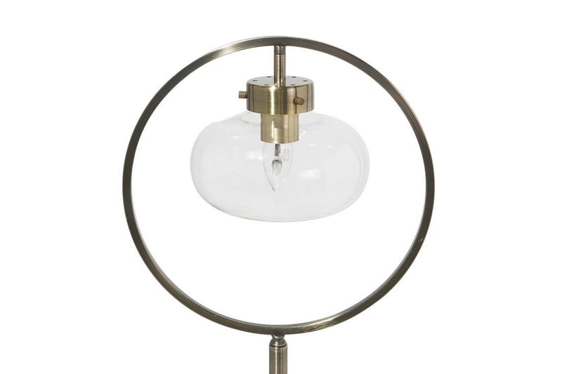 Golvlampa Severn 165 cm - Guld - Belysning - Lampor & belysning inomhus - Golvlampa