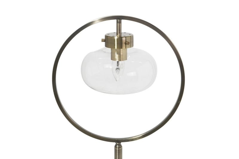 Golvlampa Severn 165 cm - Guld - Golvlampa - Hall lampa