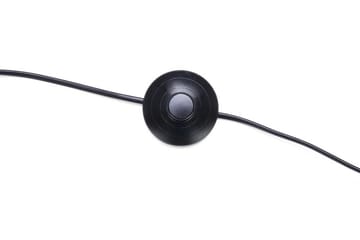 Golvlampa Stiletto 156 cm - Svart - Belysning - Lampor & belysning inomhus - Golvlampa