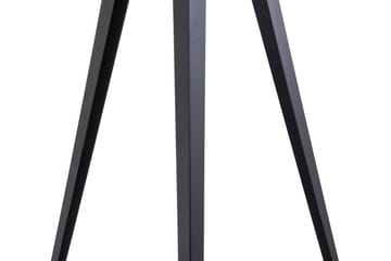 Golvlampa Stiletto 156 cm - Svart - Belysning - Lampor & belysning inomhus - Golvlampa