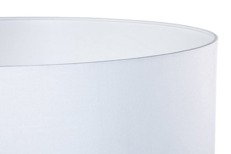 Golvlampa Stiletto 156 cm - Vit - Belysning - Lampor & belysning inomhus - Golvlampa