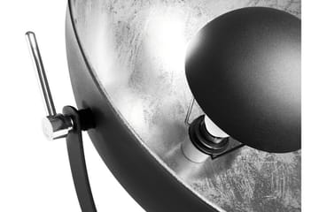 Golvlampa Thames Ii 60 cm - Svart - Belysning - Lampor & belysning inomhus - Golvlampa