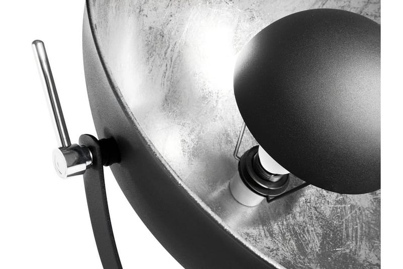 Golvlampa Thames Ii 60 cm - Svart - Belysning - Lampor & belysning inomhus - Golvlampa