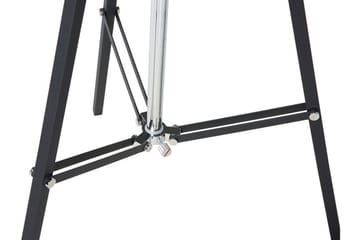 Golvlampa Thames Ii 60 cm - Svart - Belysning - Lampor & belysning inomhus - Golvlampa
