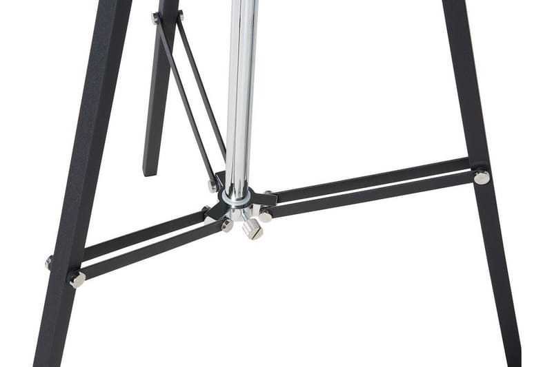 Golvlampa Thames Ii 60 cm - Svart - Belysning - Lampor & belysning inomhus - Golvlampa