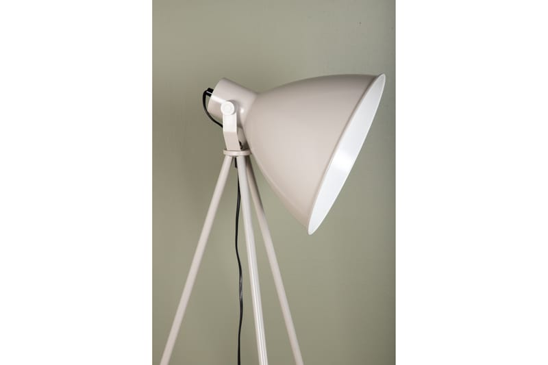 Golvlampa Tiv Beige - Venture Home - Golvlampa - Hall lampa