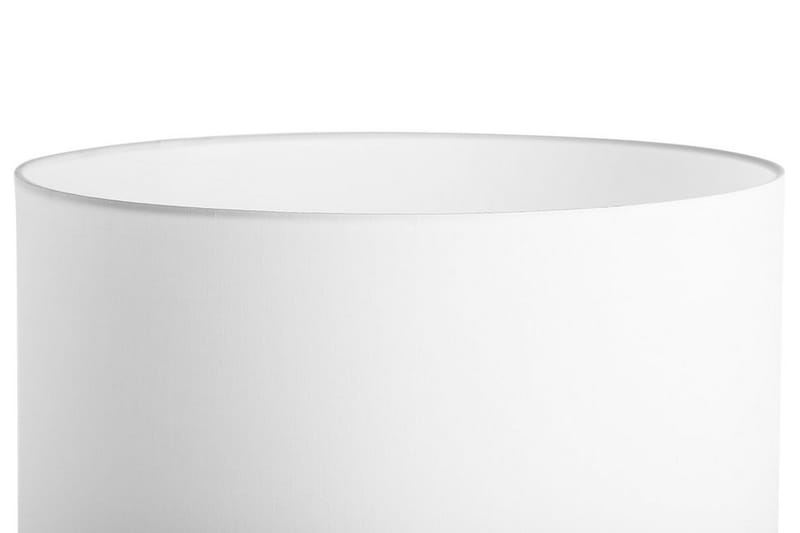 Golvlampa Vistula 148 cm - Grå - Belysning - Lampor & belysning inomhus - Golvlampa