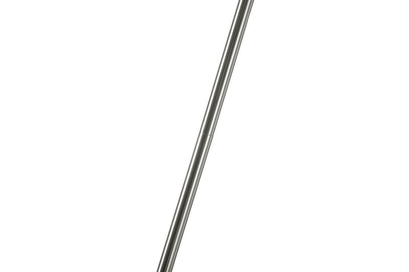 Golvlampa Vistula 148 cm - Grå - Belysning - Lampor & belysning inomhus - Golvlampa