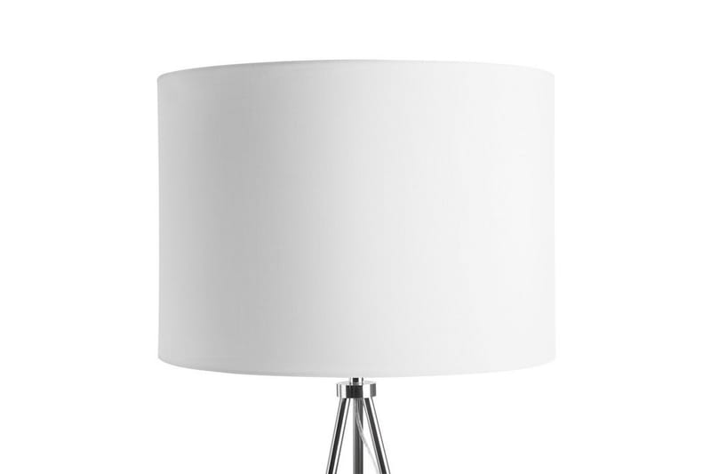Golvlampa Vistula 148 cm - Grå - Belysning - Lampor & belysning inomhus - Golvlampa