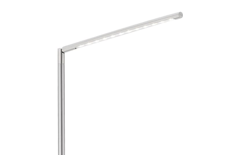 Golvlampa Pasode - Grå - Belysning - Lampor & belysning inomhus - Golvlampa