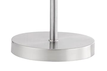 Golvlampa Pasode - Grå - Belysning - Lampor & belysning inomhus - Golvlampa