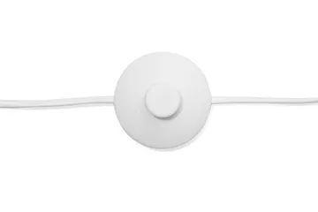 Grande Golvlampa 164 cm - Vit - Belysning - Lampor & belysning inomhus - Golvlampa