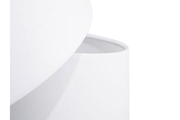 Grande Golvlampa 164 cm - Vit - Belysning - Lampor & belysning inomhus - Golvlampa