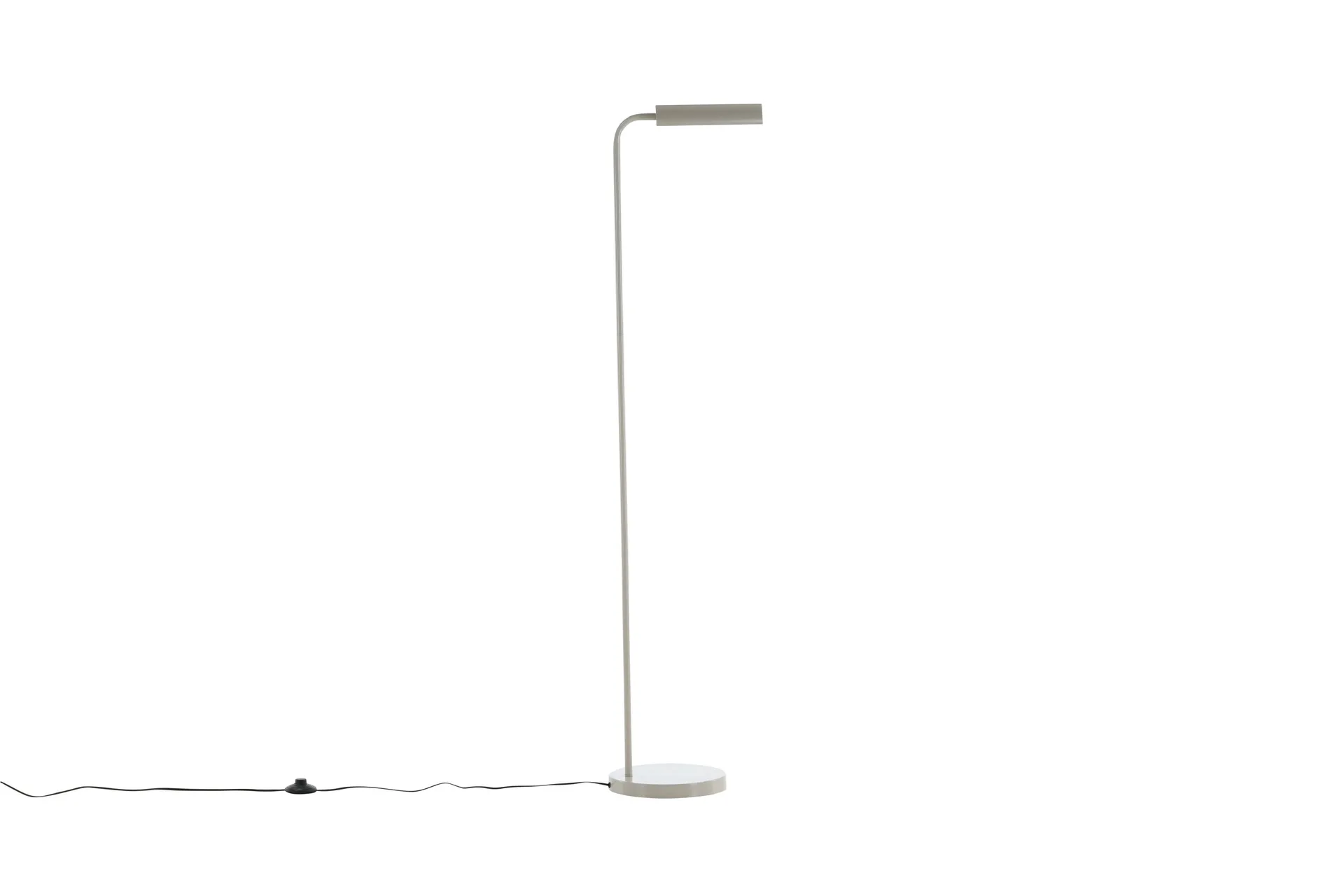 Harmonica Golvlampa - Beige