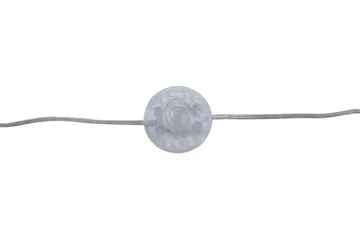 Hattman Golvlampa - Linne/Marmor/Beige/Brun/Vit - Belysning - Lampor & belysning inomhus - Golvlampa