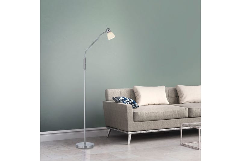 Golvlampa Karo - 60x160x60 cm - Belysning - Lampor & belysning inomhus - Golvlampa