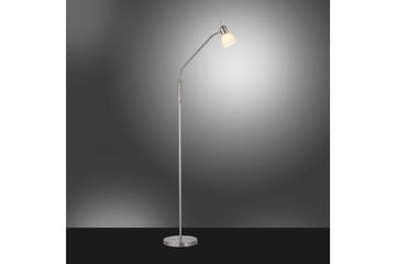 Golvlampa Karo - 60x160x60 cm - Belysning - Lampor & belysning inomhus - Golvlampa