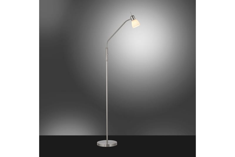 Golvlampa Karo - 60x160x60 cm - Belysning - Lampor & belysning inomhus - Golvlampa