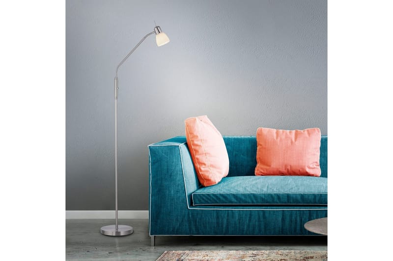 Golvlampa Karo - 60x160x60 cm - Belysning - Lampor & belysning inomhus - Golvlampa