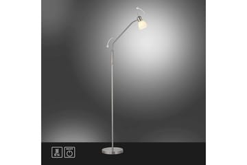Golvlampa Karo - 60x160x60 cm - Belysning - Lampor & belysning inomhus - Golvlampa
